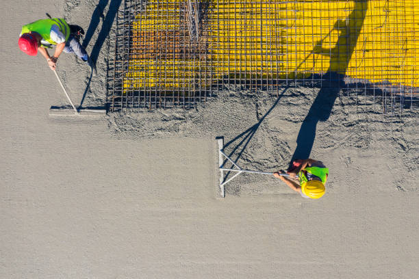 Best Affordable Concrete Contractor  in Great Neck Plaza, NY
